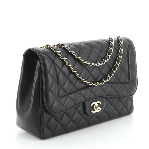 chanel mademoiselle chic bag